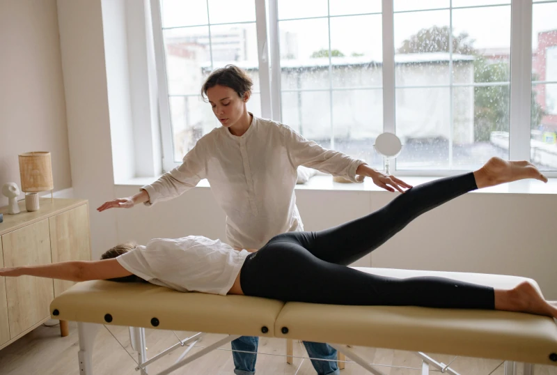 Rehabilitation