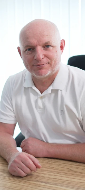 Dr. Jens Apel Orthopädie Rosenheim